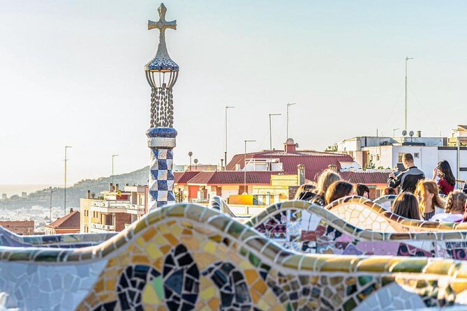 Wonders of Gaudi: Park Guell & Sagrada Familia Private Tour - Should You Book This Gaudí Combo Tour?