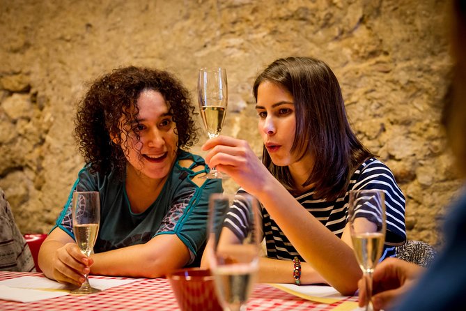 Your Cava, Your Story – Wine workshop experience at Artcava - Why This Cava Workshop Feels Better Than a Regular Wine Tour