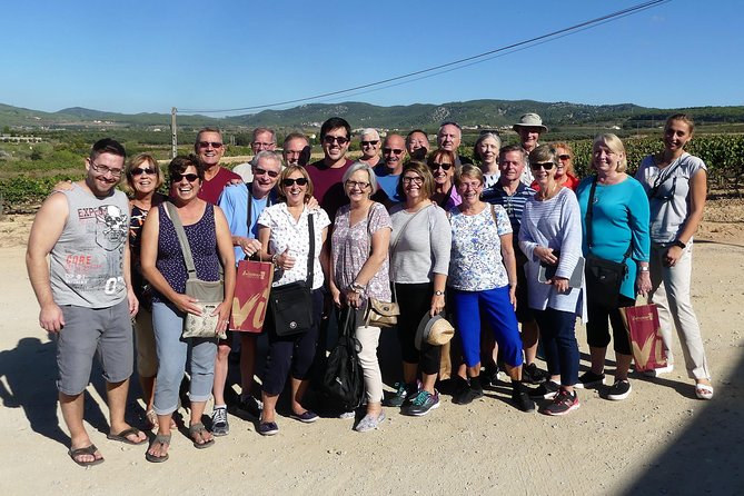 Your Cava, Your Story – Wine workshop experience at Artcava - Artcava’s Setting: A Winemaking Home Near Barcelona