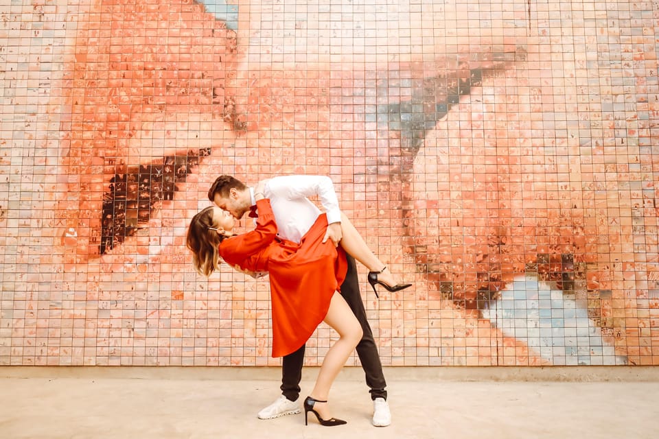 ✅ Barcelona: Sightseeing Professional Photoshoot Session - Why this Barcelona photoshoot works (even if you hate photos)