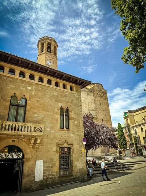 ⭐︎ Barcelona: Paella Maestro Market Tour & Sangria & Tapas - Price and Time: What $78 Buys You in Real Value