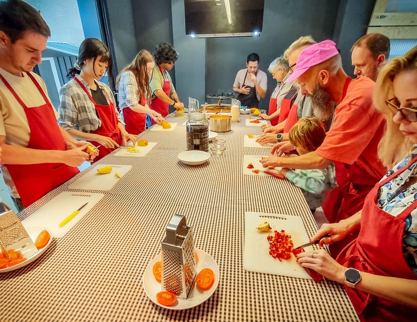 ⭐︎ Barcelona: Paella Maestro Market Tour & Sangria & Tapas - Should You Book This Barcelona Paella Maestro Market Tour?